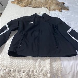 Adidas jacket